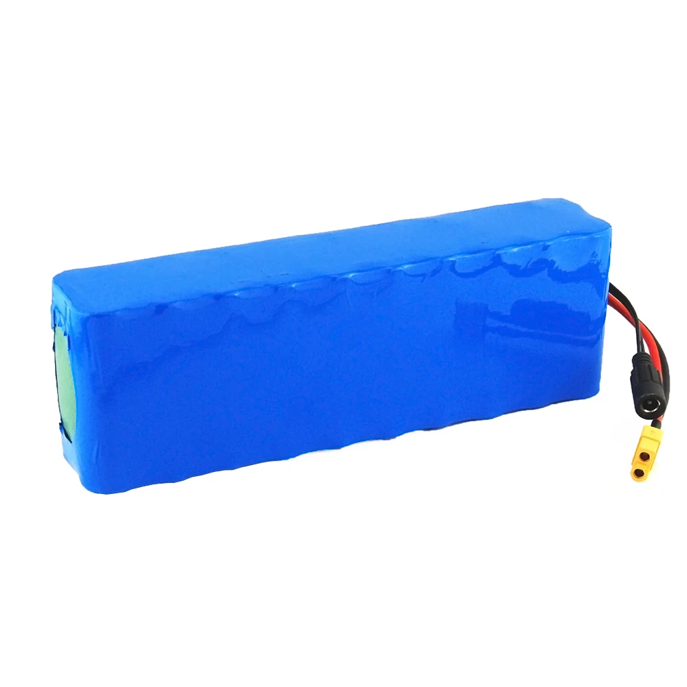 LiitoKala 36V 8AH 21700 4000mah 10S2P Electric Bike Battery for electric bicycle scooter 36V Ebike Battery xt60 plug