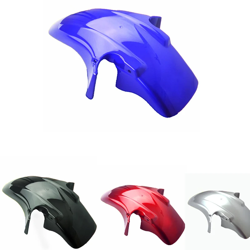 

LOPOR Motorcycle Front Fender Mud Guard For Honda CB900F CB600F CB250F CB1300 Hornet 250 600 900 ABS Plastic