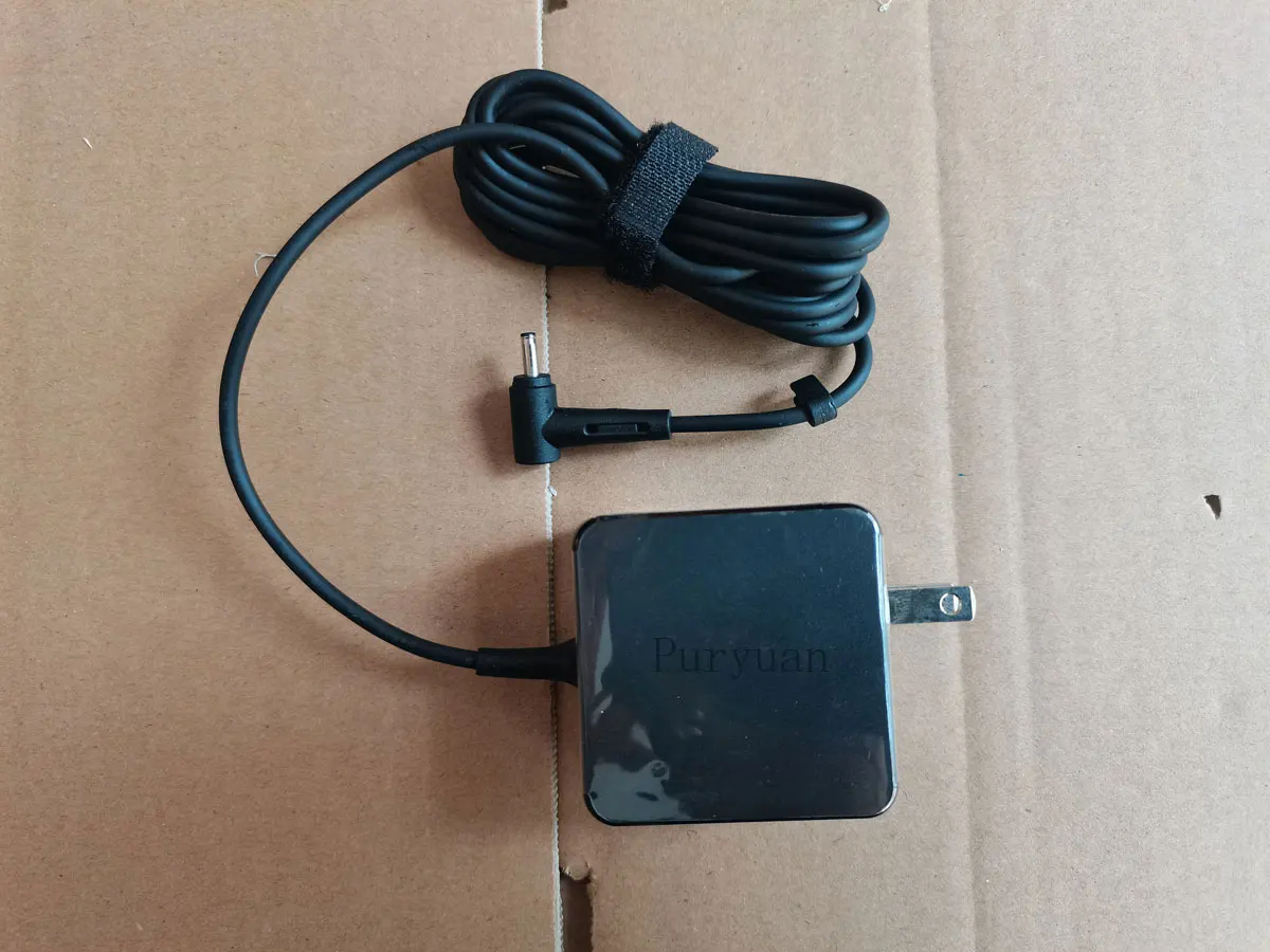 

NEW OEM 19V 1.75A 33W AD890326 AD890026 3.0mm AC Adapter For Asus Transformer Book Chi T300 T300CHI-F1-DB Laptop Genuine Puryuan