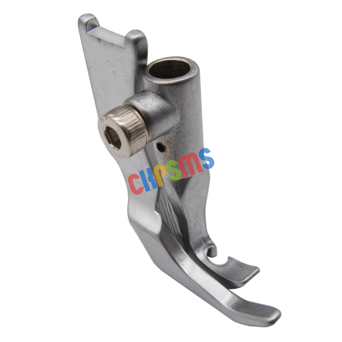 #KP1510LN+KP1510RN Right/Left Zipper Walking Foot  FOR TYPICAL GC2603 GC2605 JUKI LU-562 LU-563 LU-1508 LU-1510 LU-1560