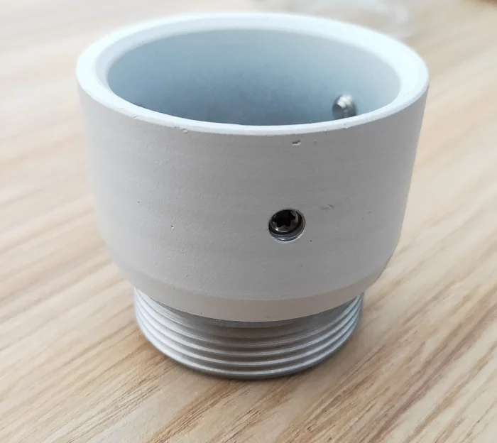 Adaptor dudukan Dahua PFA110