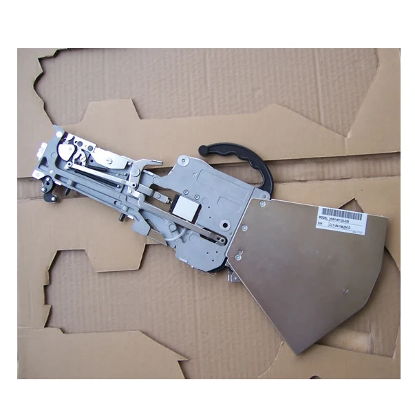 Standard Yamaha Pneumatic CL Feeder (8mm*4mm) CL8MM SMT Spare Parts YAMAHA Feeder  KW1-M1100-030 010