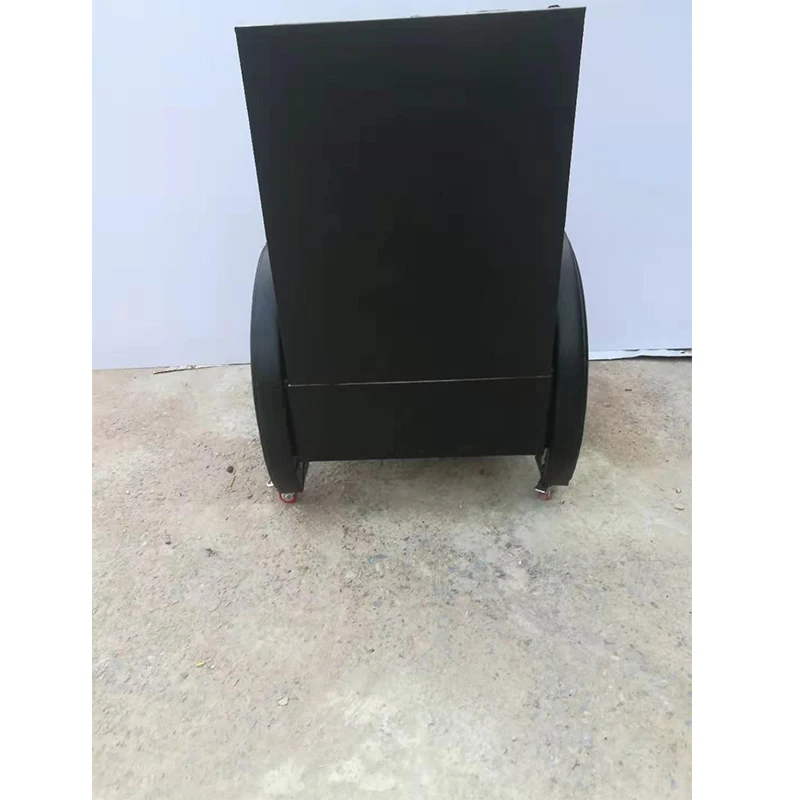 Magic Tricks Chair Appearance Illusion 2 -Red & Black Color Available-Stage Props Wedding Performance Lady From Sofa