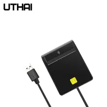 USB SIM Card Reader for Bank Cards #5