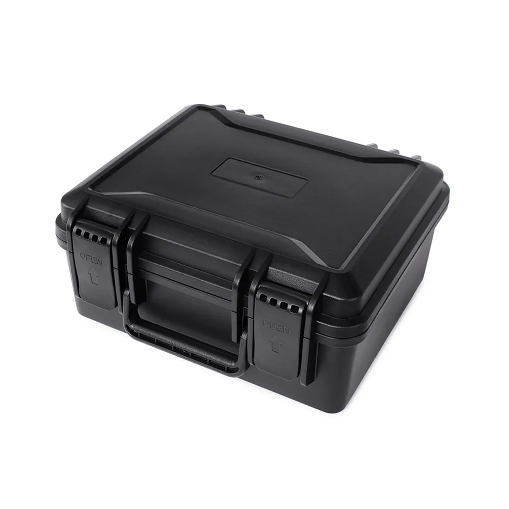 Waterproof Protective Hard Case Portable Storage Carrying Case for Mavic Air 2S/Air 2 Drone Accessories