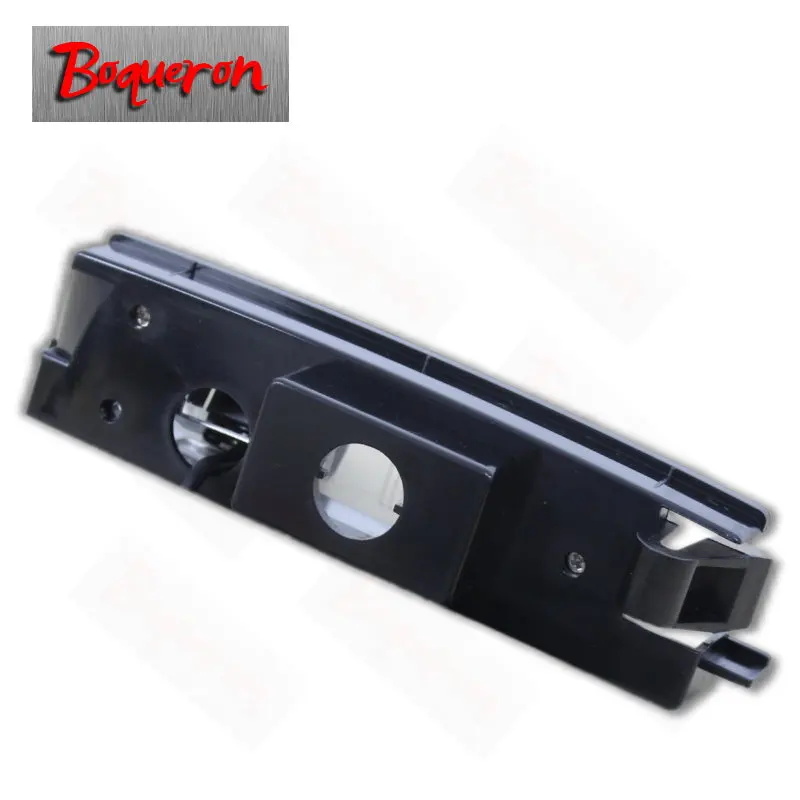 For Toyota Aygo Citroen C1 Peugeot 108 Car rear view camera trasera Auto reverse backup parking Night Vision Waterproof HD