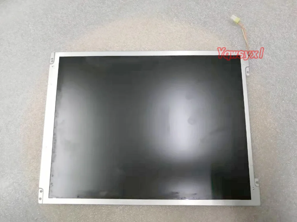 

Original 10.4 Inch INDUSTRIAL LCD Display G104SN03 V0 V.0 / B104SN03 V0 V.0 800*600 LCD Screen Display Panel