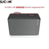 Ultra Screen Protectors /Tempered Glass Protective Film For Original SJCAM SJ10 Pro 4K/ SJ11 Action Camera Accessories