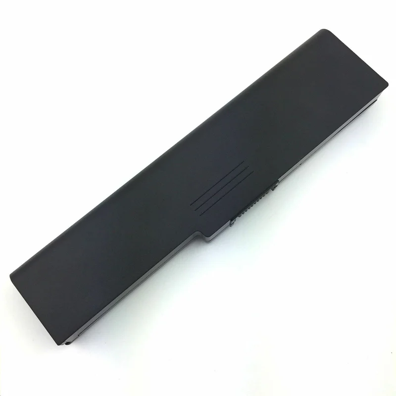 Genuine OEM PA3817U-1BRS Batterie für Toshiba Satellite C655 L655 L735 A660 48Wh