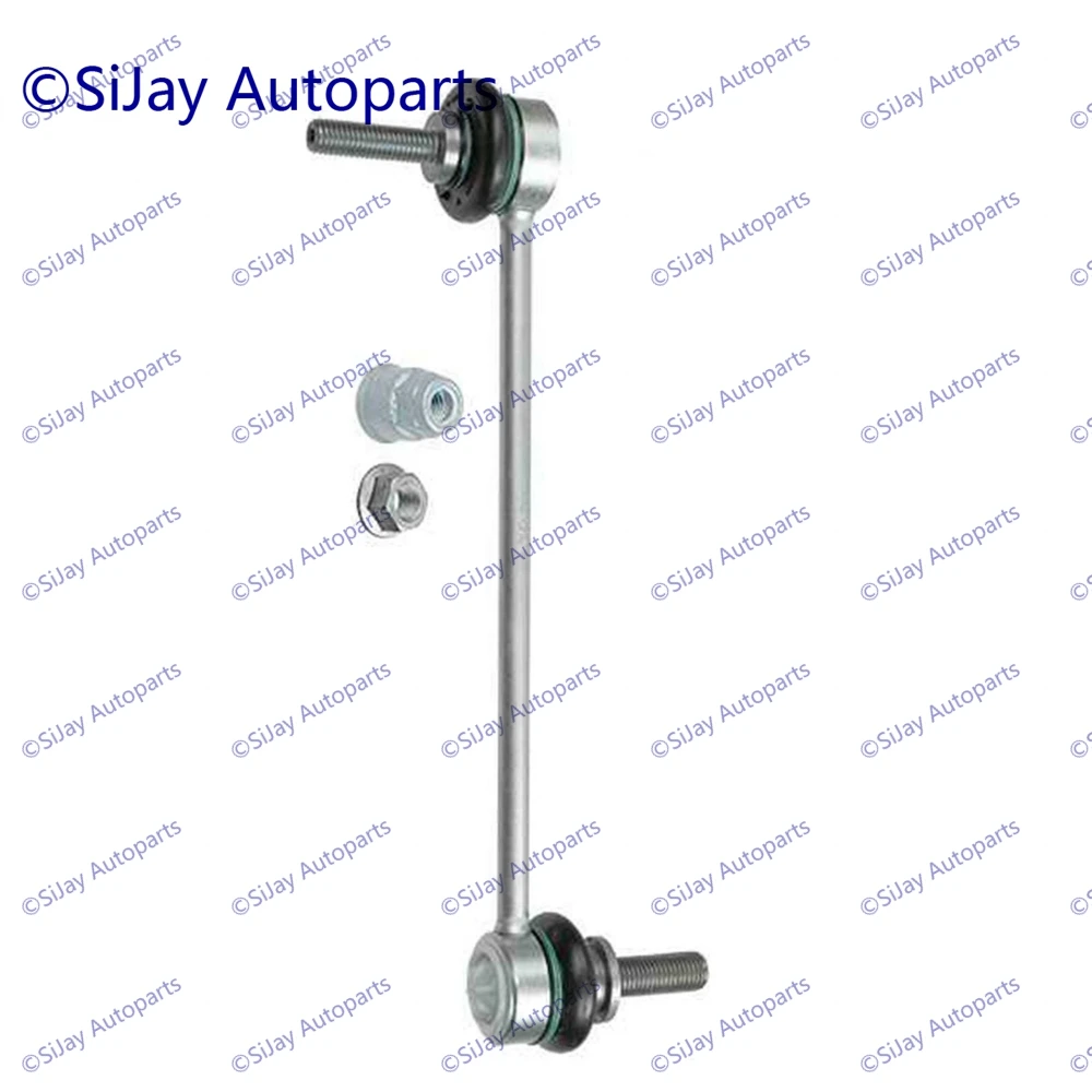 SiJay Rear Axle Sway Bar End Stabilizer Link Ball Joint for Porsche 991 981 911 Convertible Targa BOXSTER CAYMAN 99133307102