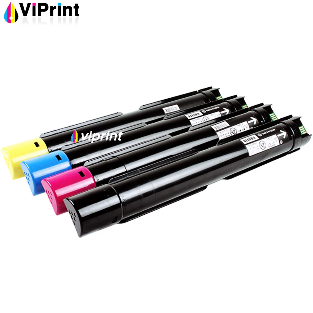 Imagem -02 - Compatível 006r01701 006r01702 006r01703 006r01704 Cartucho de Toner de Cor para Xerox Altalink C8030 C8035 C8045 C8055 C8070 Copiadora