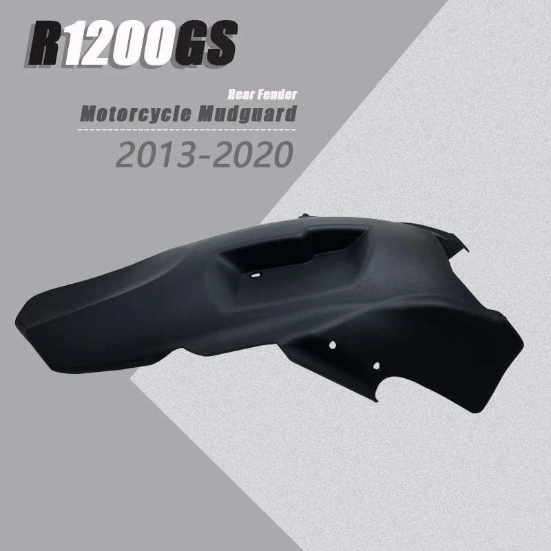 

Брызговик для задних шин Мотоцикла BMW R1200GS LC 2013-2020 R1200GS Adventure 2014-2020 R1250GS 2018-2020