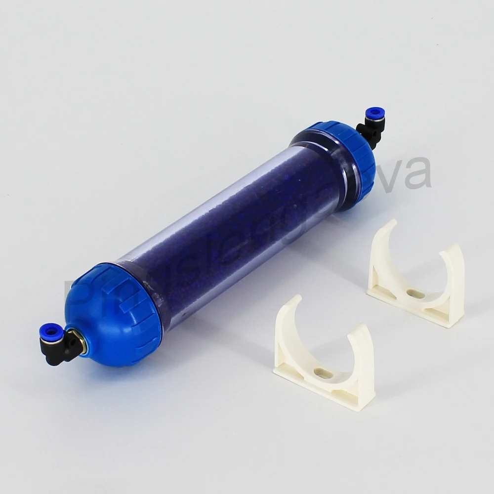 Pinus longaeva Ozone air dryer and filter gas dryer with filtering and drying function ozone generator accessories Ozone parts