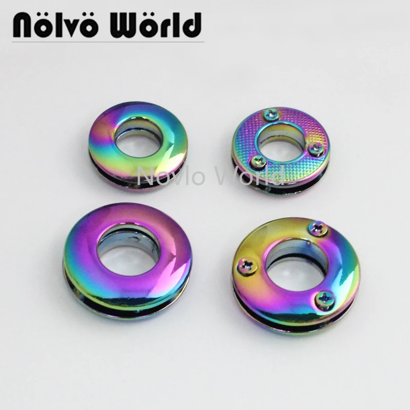 Nolvo World 5-20-100pcs 10mm 3/8\