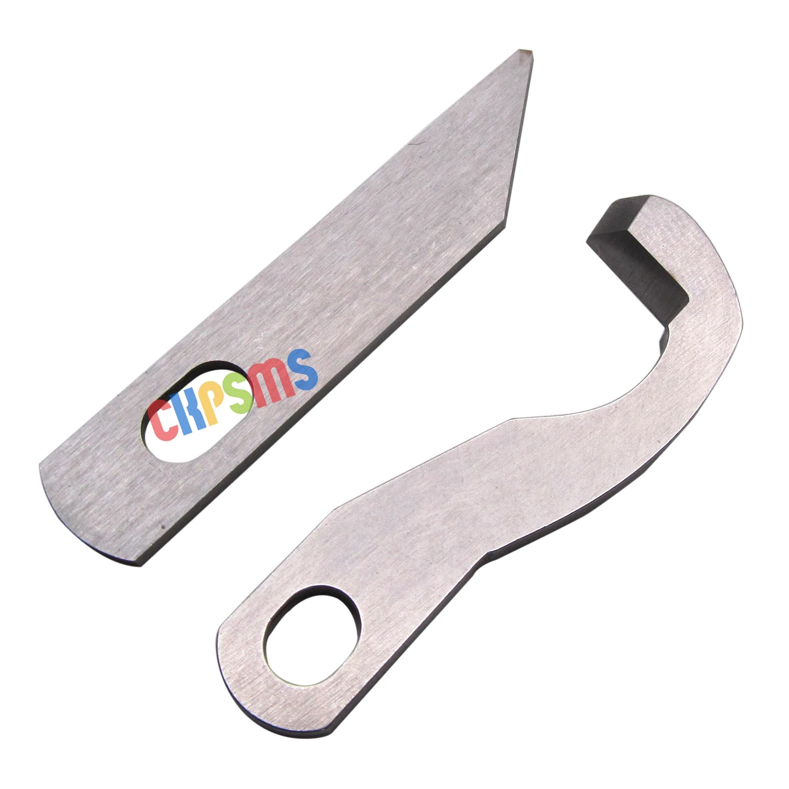 # XB0563-001/X77683-001 lama di Overlock del coltello Serger-superiore e inferiore per il fratello 929D 1034D 1134D 2034