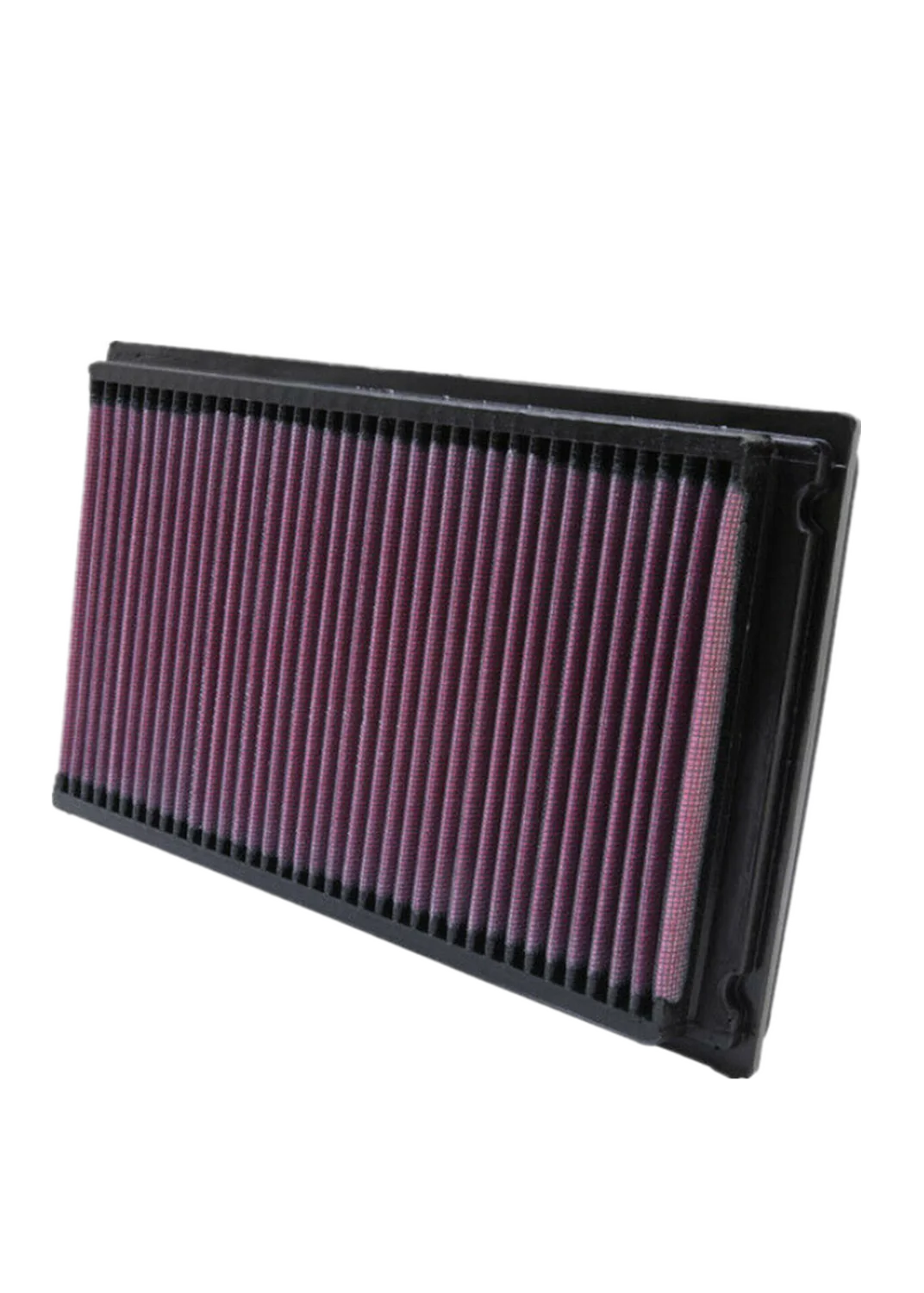 Washable High Flow Replacement Air Filter Fits Nissan 350Z Altima Maxima Murano Frontier Can Be Cleaned OEM 16546-0Z000