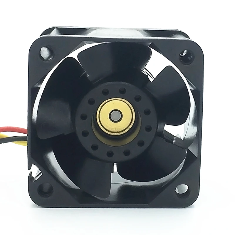 New San Ace 40 12V 0.35A 4028 40x40x28mm Server Fan 40mm Server Case Cooling Fan 109P0412J3013 3pin