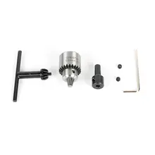 Mini Drill for Motor Shaft 4-8mm #3