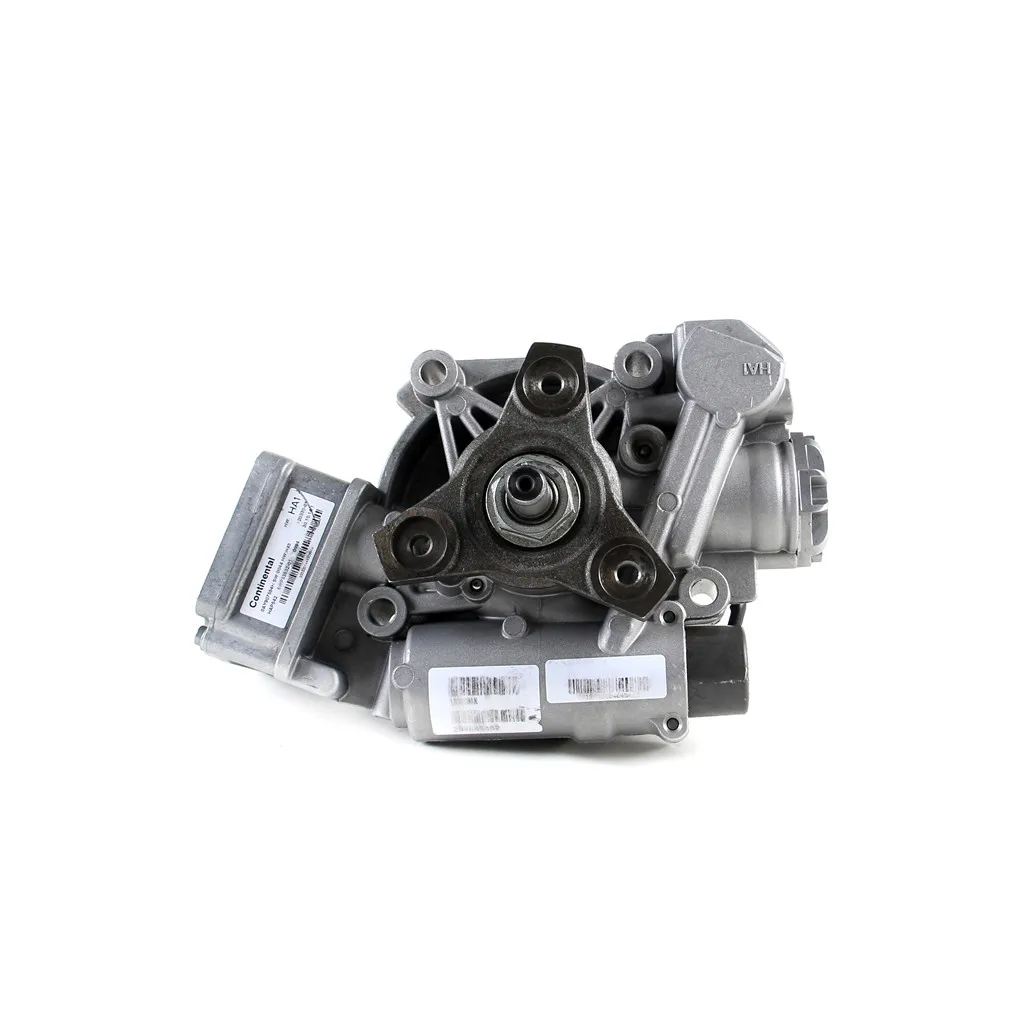 4 Motion Drive Differential Clutch and Control Unit Fit For VW Sharan Tiguan 0AY525554B 0AY907554A