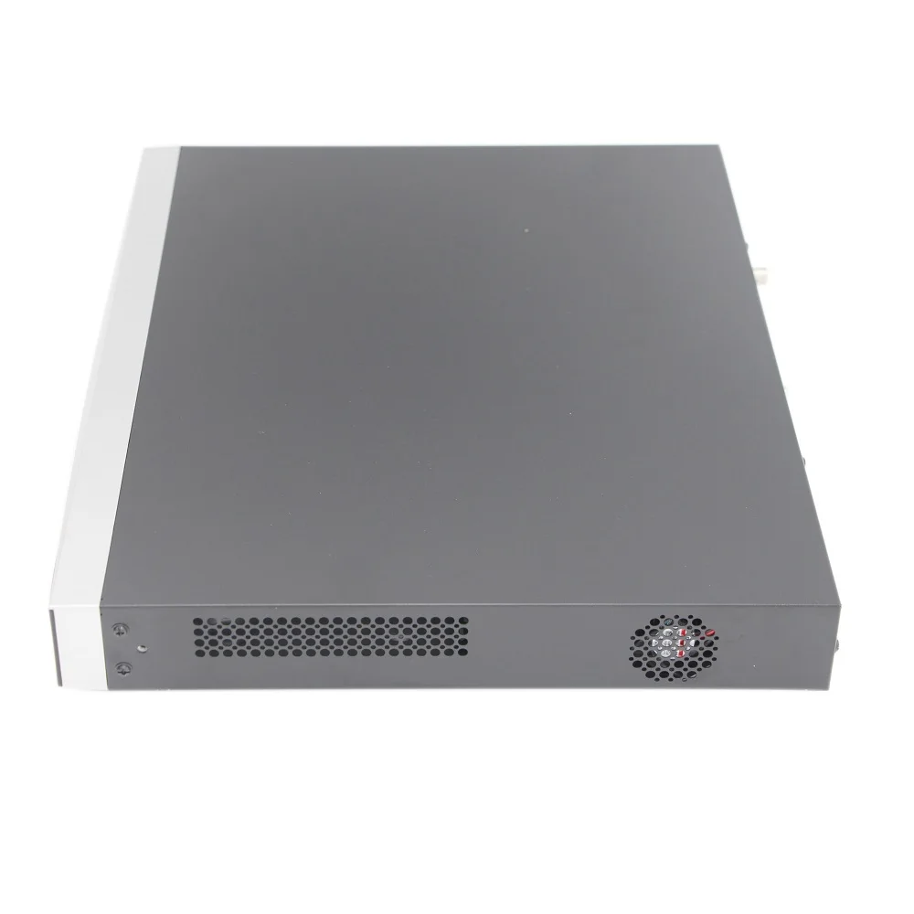 Imagem -03 - Hikvision 816ch 4k Ds7608nxi-i2 p s Ds-7616nxi-i2 16 p s Poe Acusense Nvr Gravador de Vídeo de Rede de Vigilância