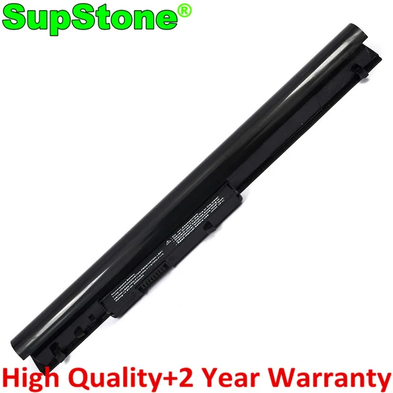 

SupStone New OA04 CQ15 Battery For HP Pavilion 14-D003AX R024TX 15-D012TU TPN-F113 F115 CQ14-A001TU J1U99AA 240 G2 G3 HSTNN-LB5Y