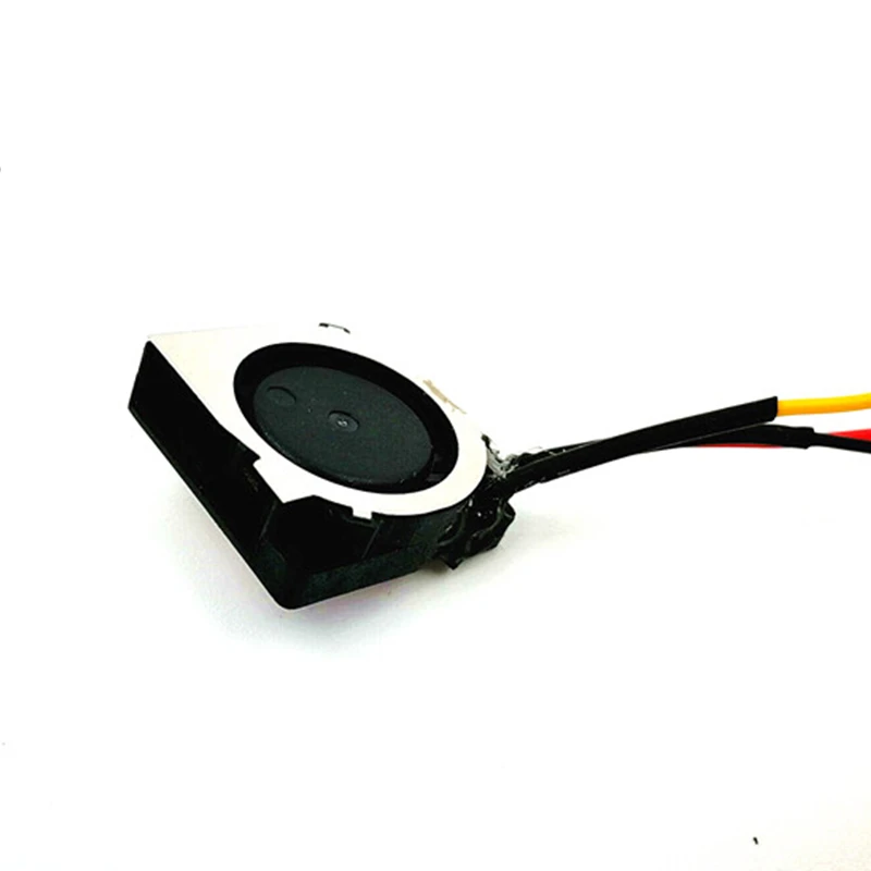 2006 5V 12V 4-polig 2cm 20mm Lüfter 20x20x6mm Gebläse 12000 U/min ultra dünner Lüfter Mini-Laptop-Lüfter 4-Draht-PWM – Detail 14