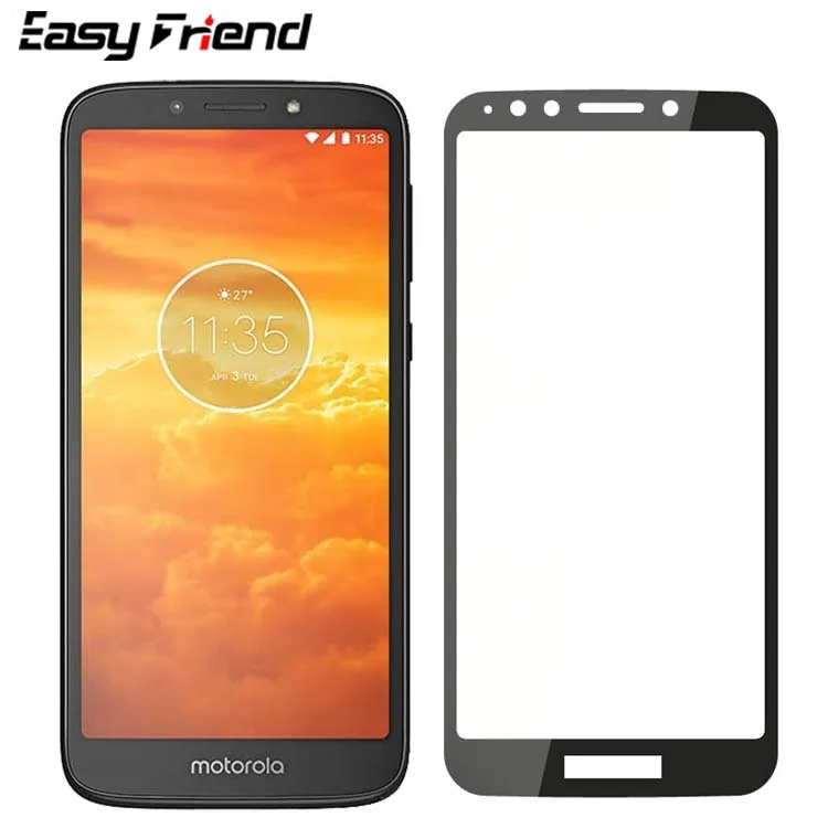 For Motorola Moto E… - image