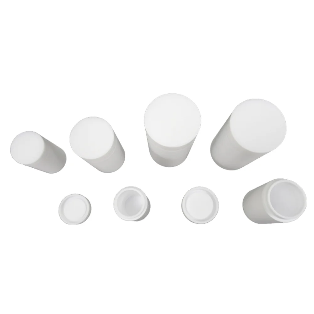 Reactor Kettle Vessel 25ml PTFE Chamber for Autoclave Hydrothermal Synthesis Reactor Kettle Lined Vessel