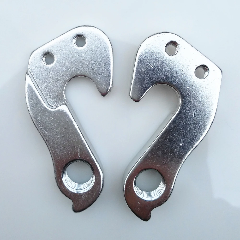 

2pc Bicycle parts bike gear rear derailleur hanger For Yeti 575 Yeti ArcX Yeti ASR Yeti Kokopelli mtb bicycle frame mech dropout