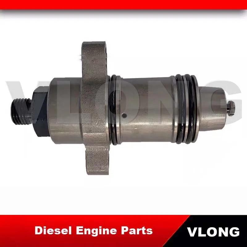 Common Rail Injection Pump Plunger F019D04036 For CB28 CB2.8