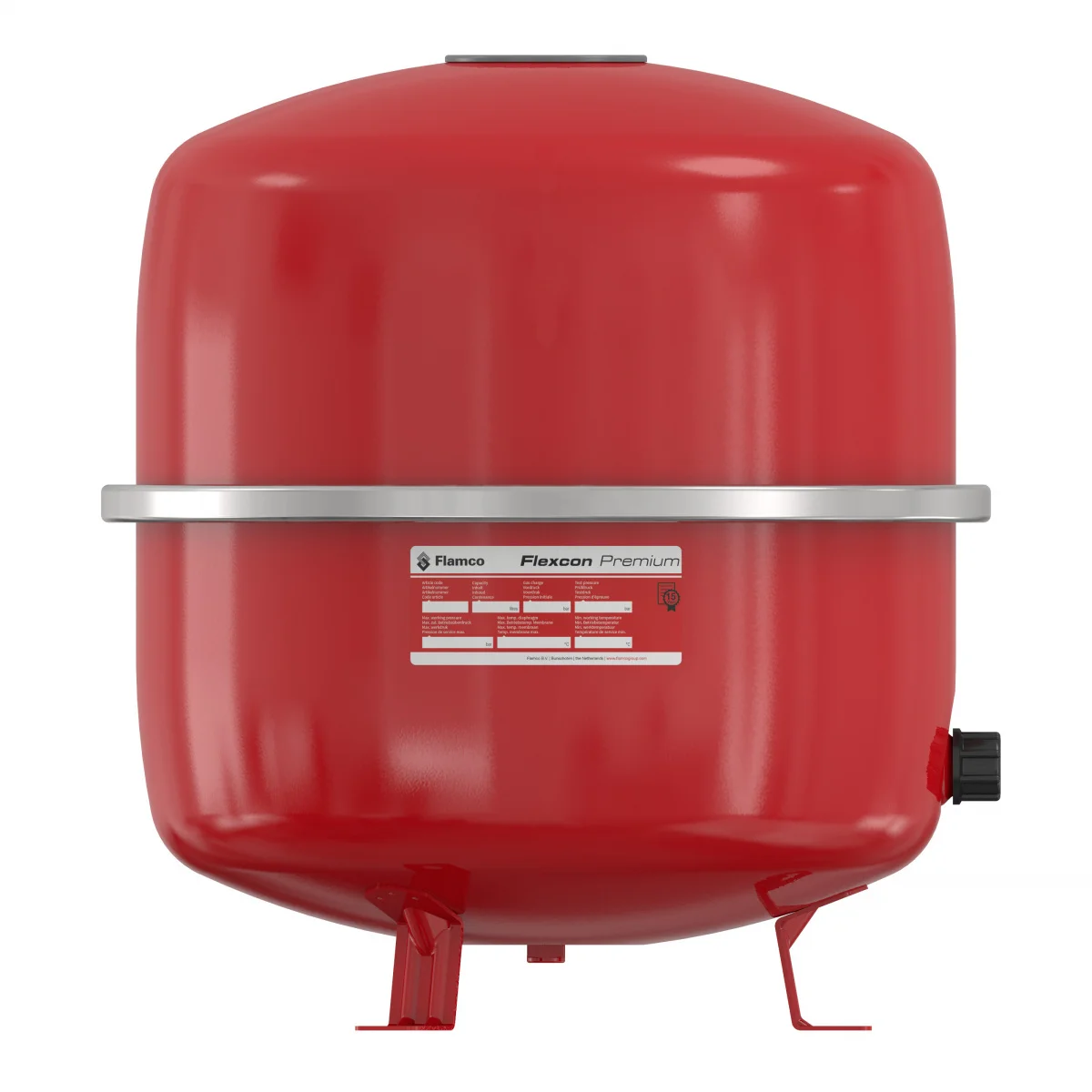 האם FlexCon Premium הוא הבחירה הנכונה עבור מערכת חימום מתקדמת?