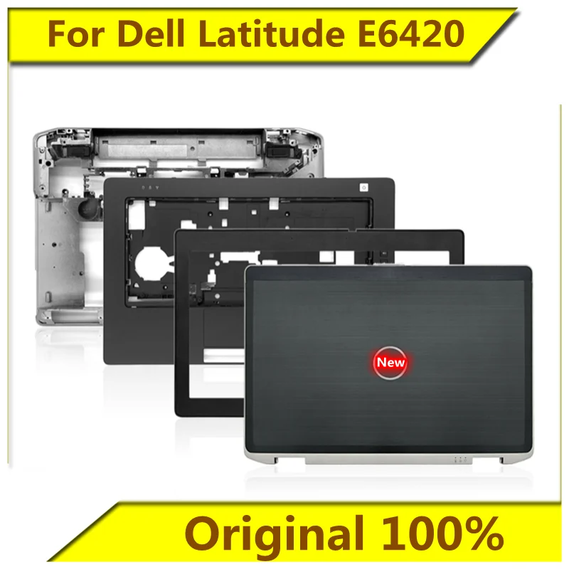 

For Dell Latitude E6420 A Shell B Shell C Shell D Shell Screen Axis Notebook Shell New Original for Dell Notebook