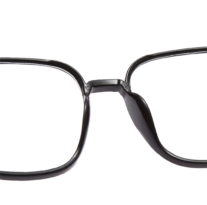 Großer Rahmen Anti-Blau-Licht kurzsichtige Brille Frauen blau grün Rahmen minus Linse Dioptrien Brille Männer 0 -0.5 -1.0 -1.5 bis -6.0 – Detail 15