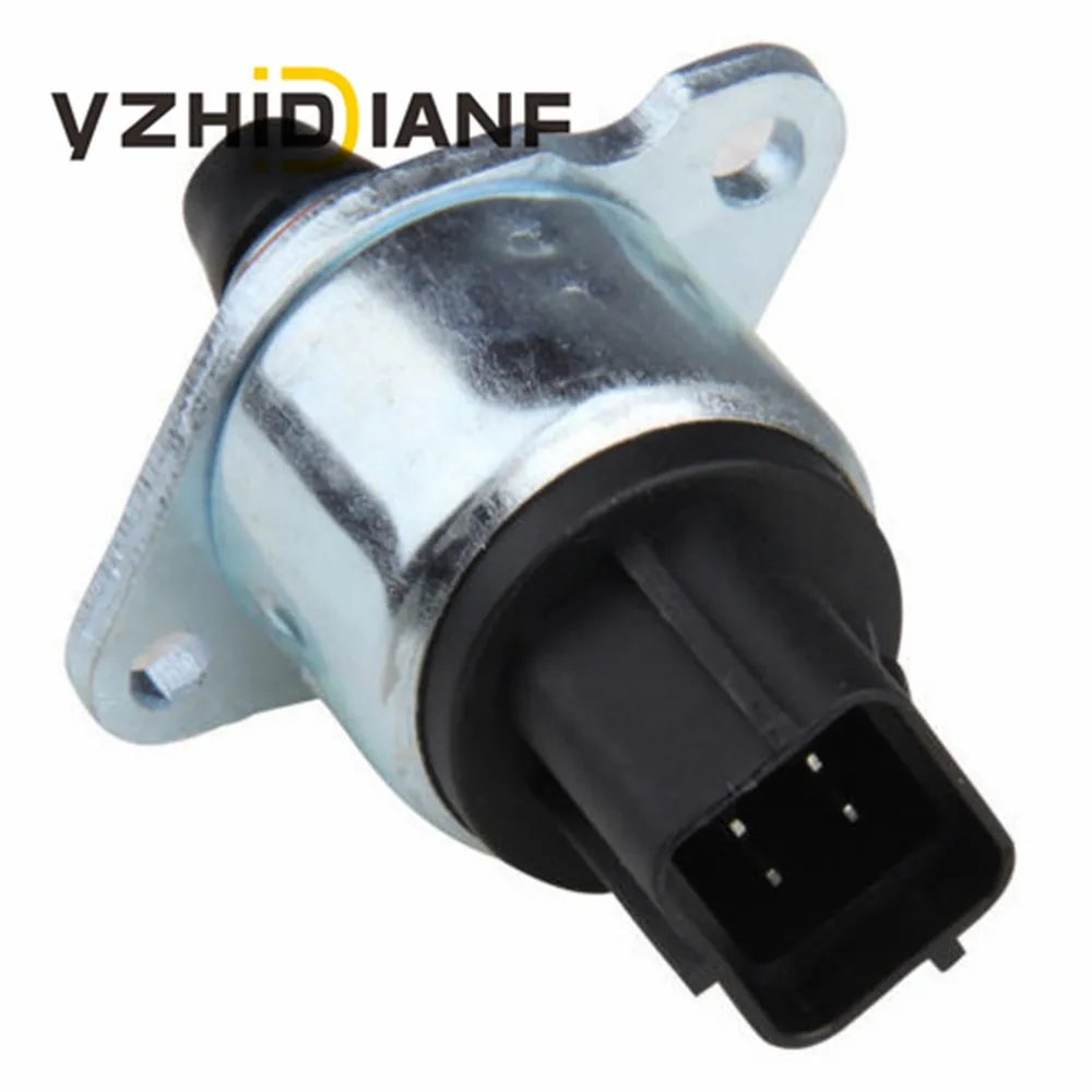 1pc New Idle Air Control Valve IACV Stepper Motor 89690-97202 For Toyota- Avanza- 2006-2012 4 CYL 1.5L