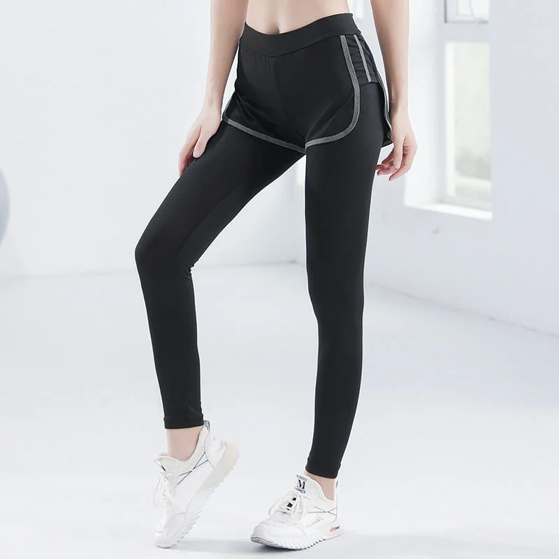

Leggings Women Fitness Yoga Pants Women's Autumn Winter Clothes Red Sports Running Pantalones De Mujer Leggins