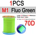 1pcs M1 FL Green
