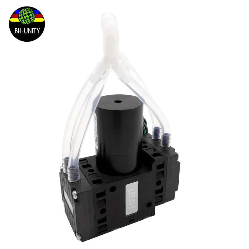 original HAP PUMP 24V DC NT046ZK- HB 1200 hap liquid Ink pump for ceramic machine