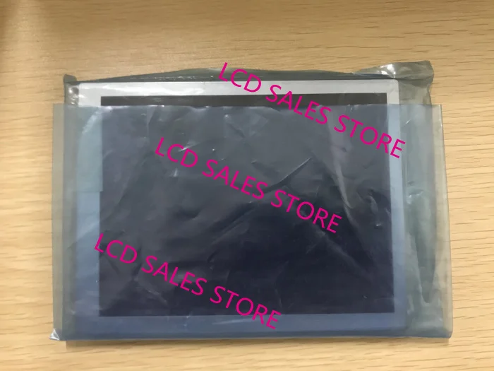 Tela de 6.5 polegadas v2 g065vn01 v.2