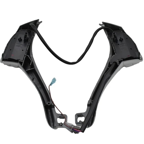 Imagen 2 del producto Interruptor de Control de combinación de volante multifunción 25550-3TA3A para Nissan Altima 2013-2018 NAVARA 2017-2021 Tiida 2016-2020