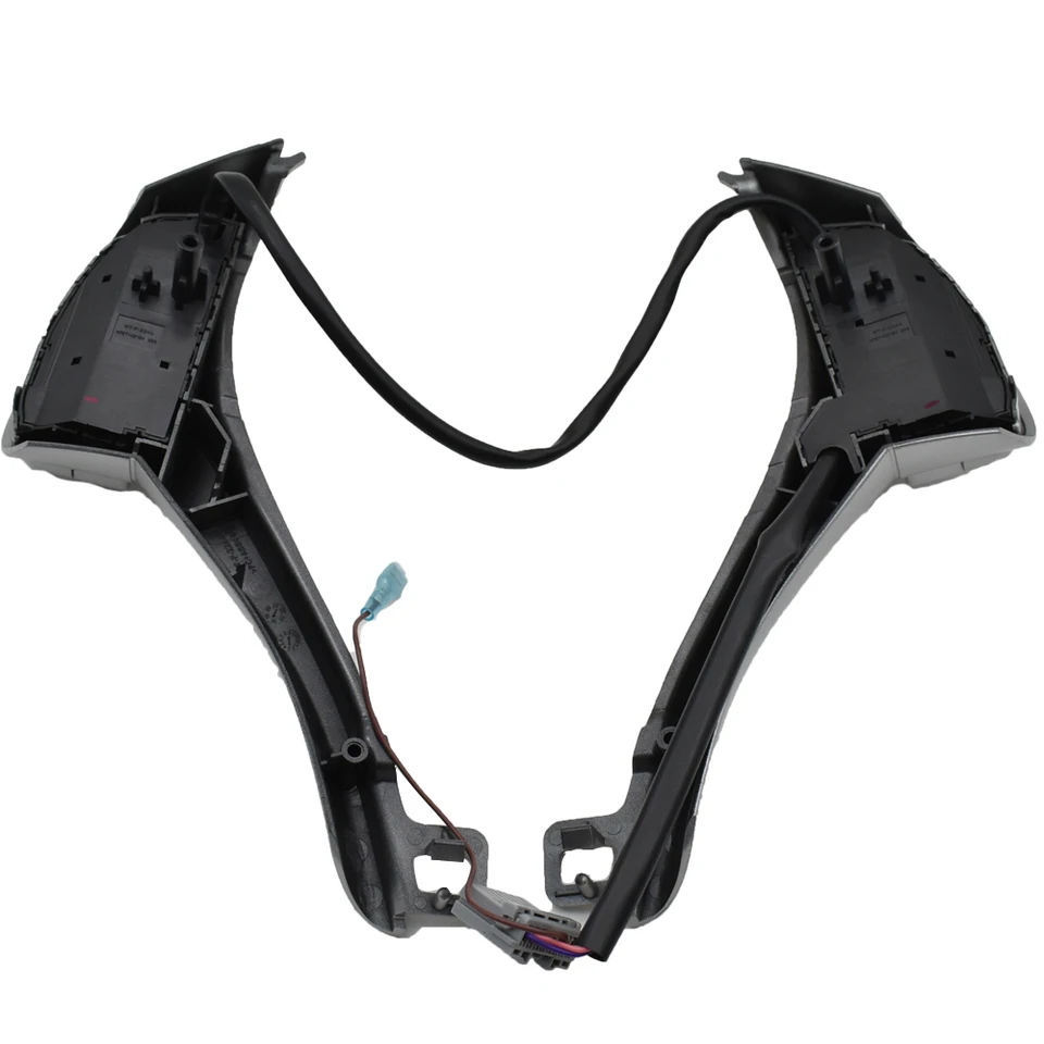 25550-3TA3A Multifunction Steering Wheel Combination Control
