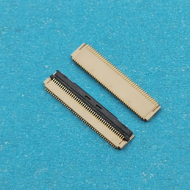 

2pcs 90 Pin 90pin Touch Screen FPC Connector for Samsung Galaxy Tab A 10.1 2016 LTE T580 T587 T585 Touch FPC Port Plug