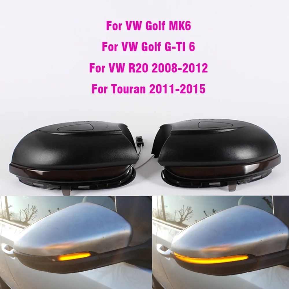 

Задний фонарь для VW GOLF 6 VI MK6 GTI R Line R20 Touran