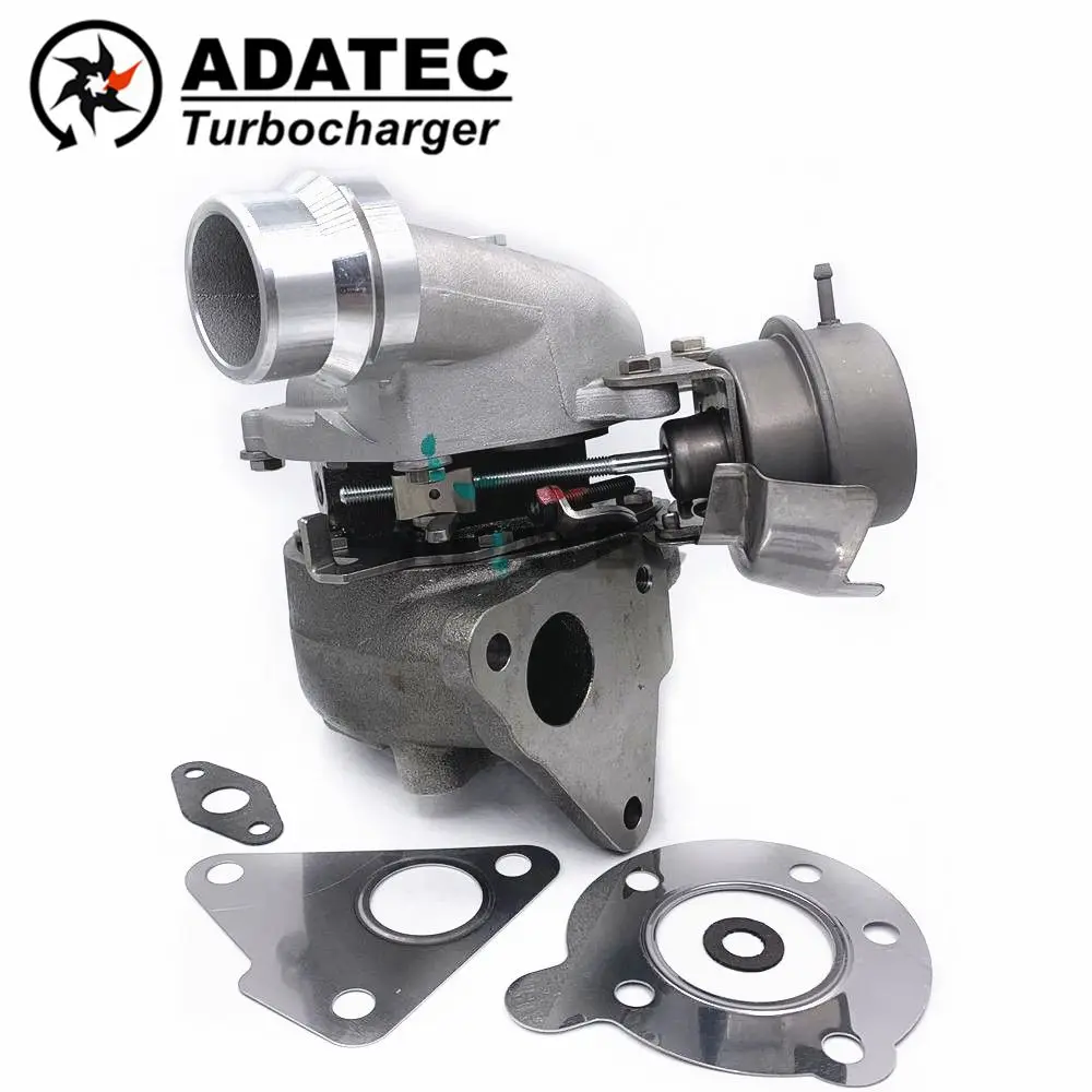 BV39 KKK Turbine 54399880030 54399880030 54399880070 54399700070 Turbocharger 8200405203 for Renault Clio III 1.5 dCi 106 HP K9K