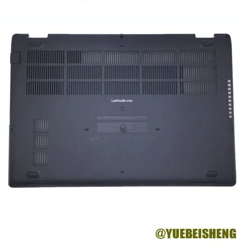 

YUEBEISHENG New For Dell Latitude 5400 E5400 bottom base case bottom cover bottom shell 0CN5WW CN5WW