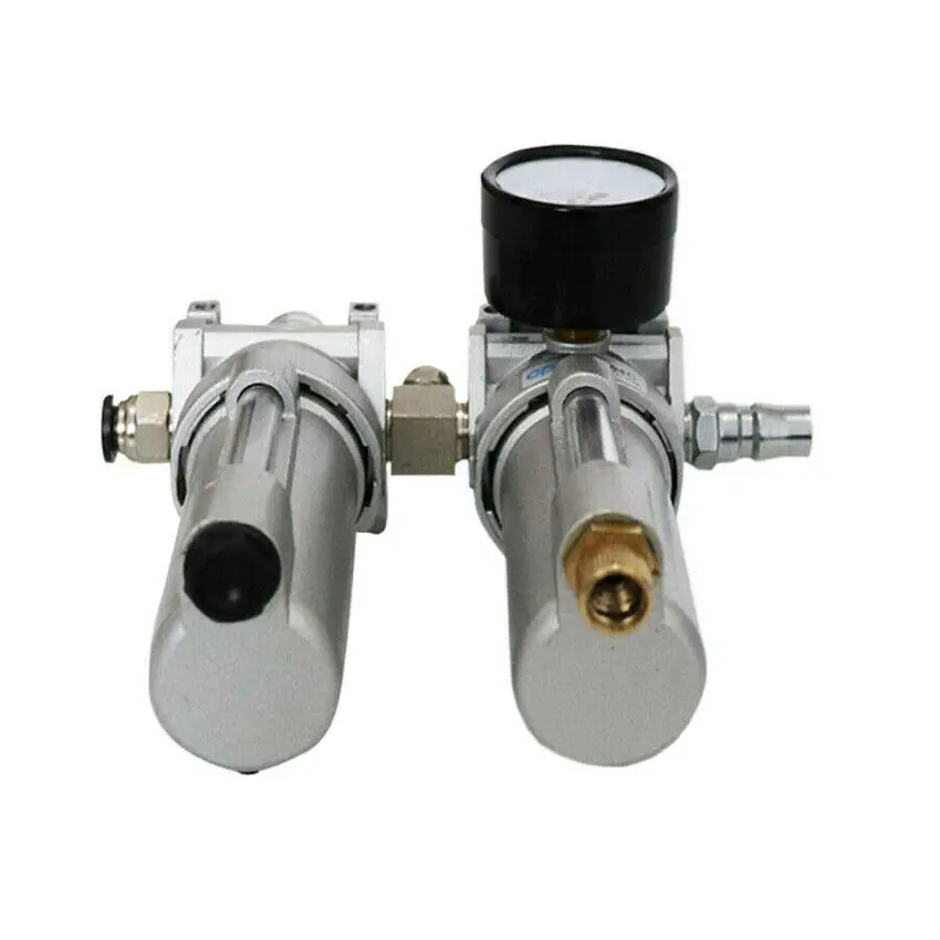 Tire Changer Machine Part Oil-water Separator Filter Pressure Regulating Valve for DALI Tyre Remover Machine