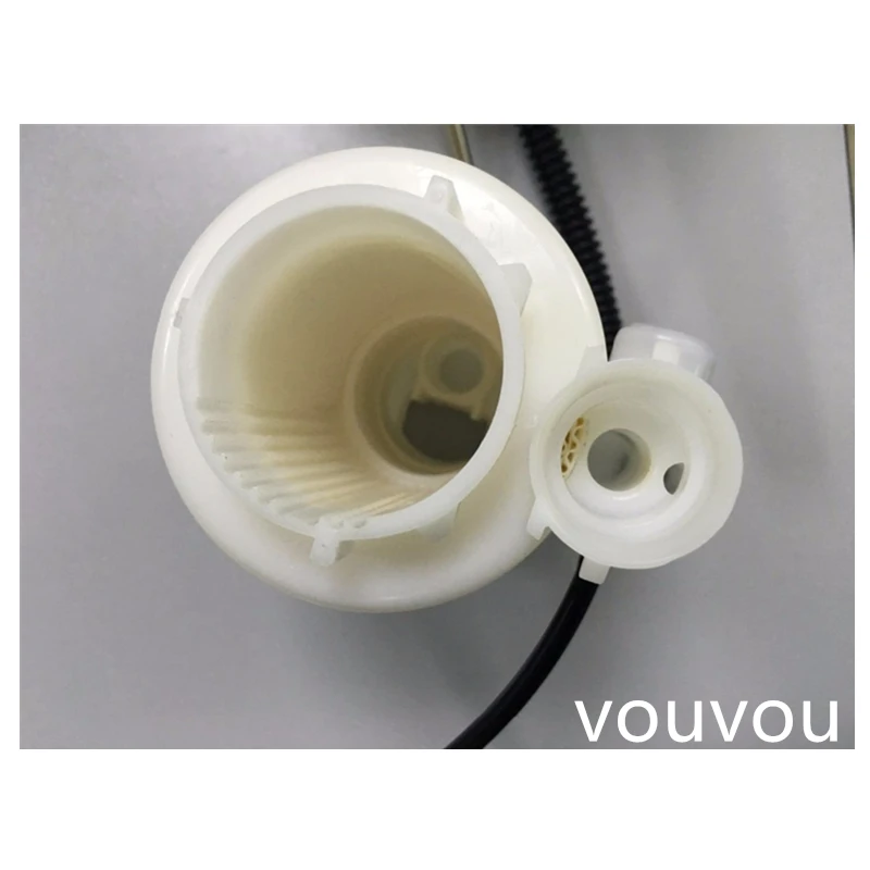Car accessories LF5W-13-ZE0 fuel filter for Mazda 5 2005-2015 CR CW Premacy