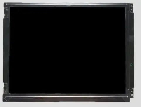 NL6448AC33-24 NL6448AC33-29 NL6448AC33-27 NL6448AC33-18 640x480 10.4 inch LVDS Screen 10.4“ Original TFT-LCD