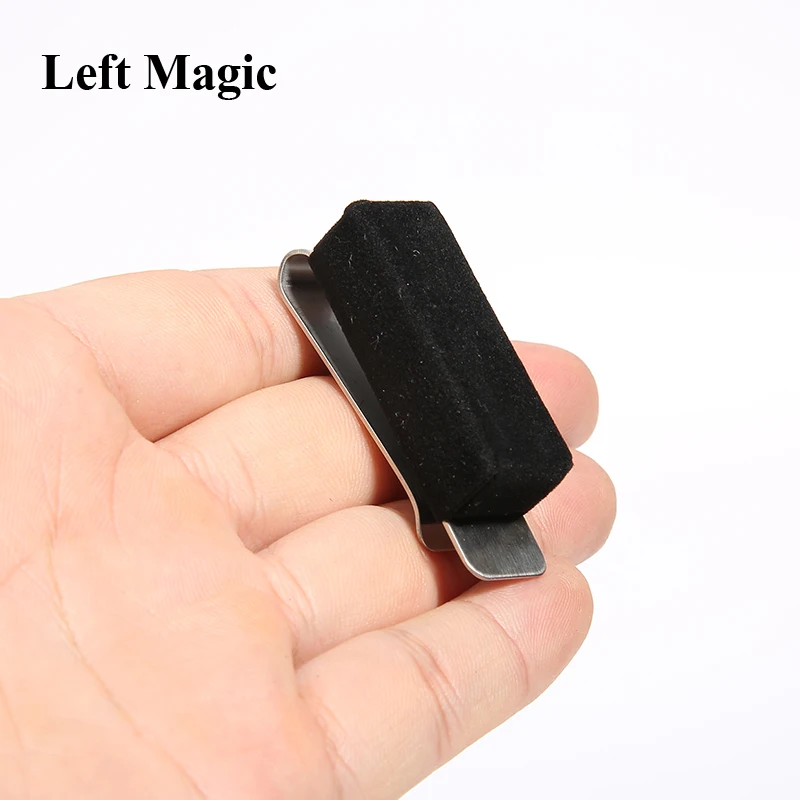 Magnetic Appearing Cane Holder(Can Hold 4pcs Canes) -- Magic Trick Magic Wand Holder Props Comedy Magic Accessory