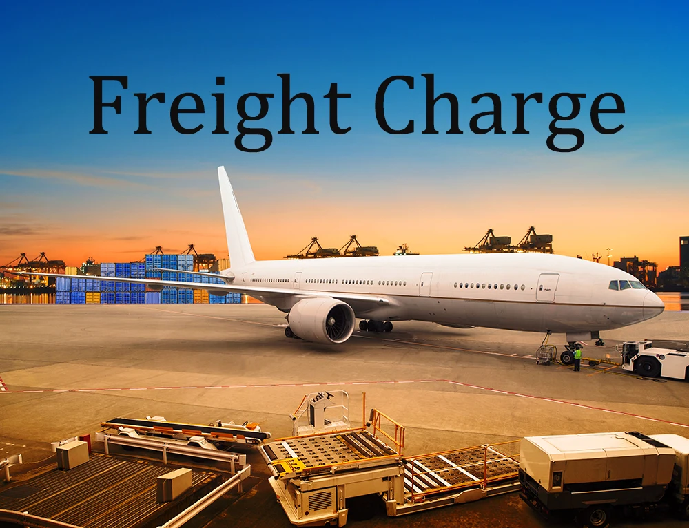 Freight charge Dedicated Freight Link, Make Up The Difference, Up Freight , Price Make Up The Difference.