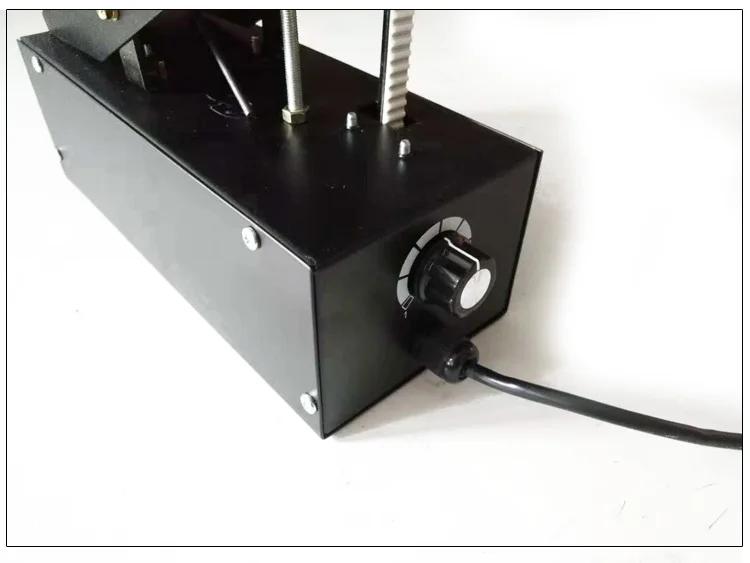 Electric welding machine switch TIG welding machine AC / DC foot switch Welding machine dedicated foot switch